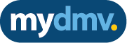 mydmv logo